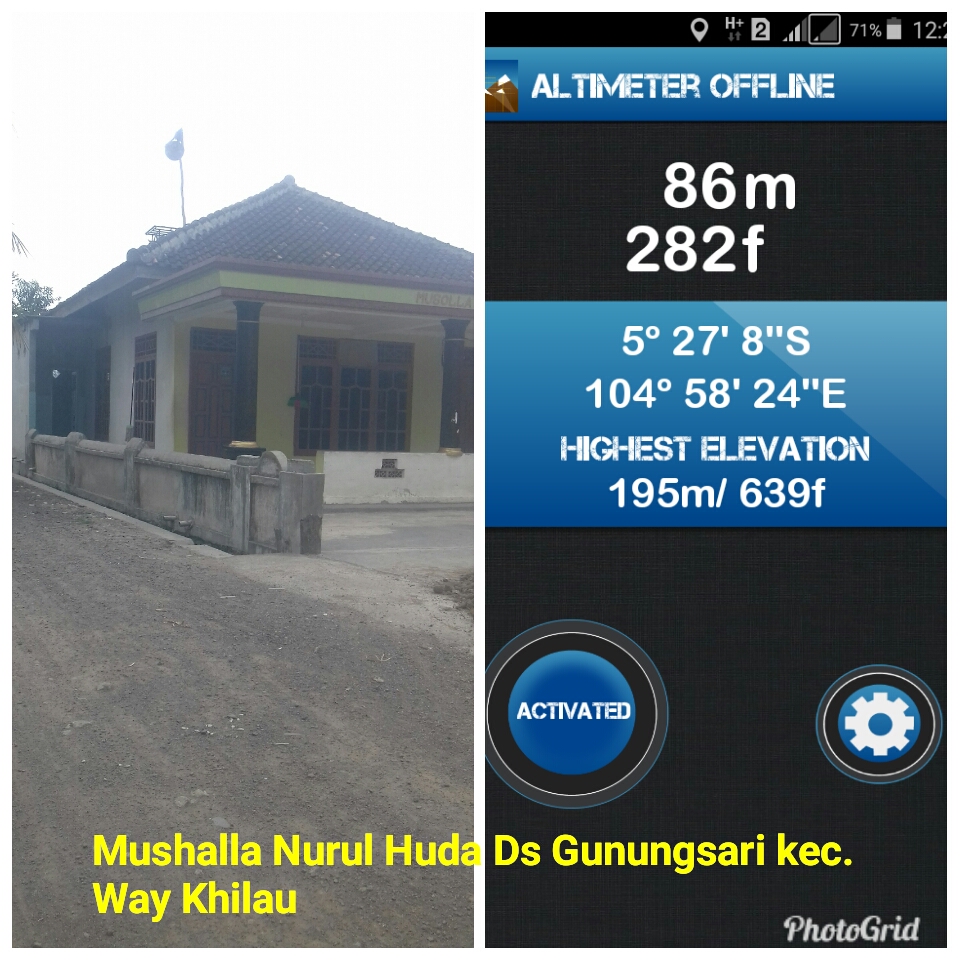NURUL HUDA